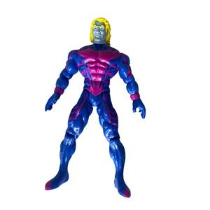 Marvel Comics Toy Biz Xmen‎ Archangel Figure